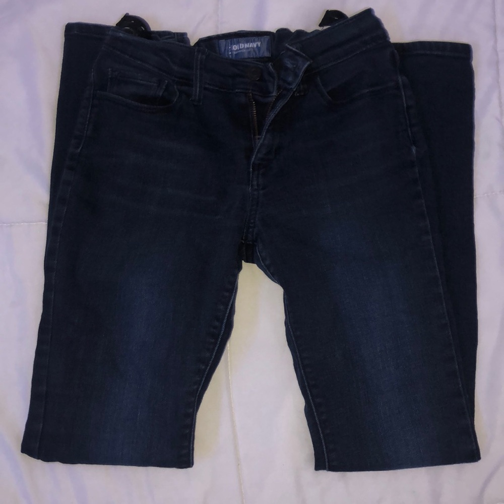 Blue Jeans